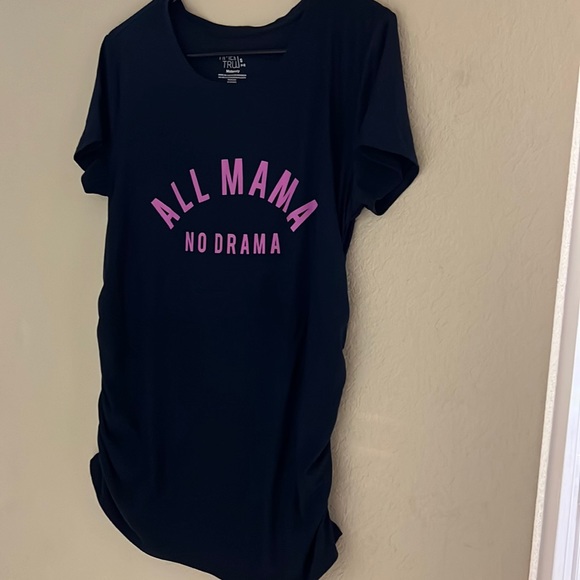 Time and Tru Tops - Time and true maternity shirt